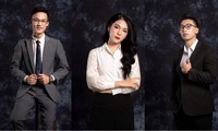Chân dung Top 10 tài năng cuộc thi tìm kiếm người dẫn chương trình