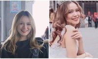  Nữ sinh Cao đẳng Y Hà Nội: &quot;Chỉ cần bạn cố gắng hết mình, may mắn sẽ mỉm cười&quot;