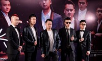 Nguyễn Đức Cường lần đầu ra mắt MV chung với Ngũ Cung