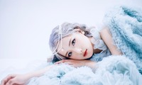Nét đẹp vạn người mê của cô gái đến từ Tuyên Quang
