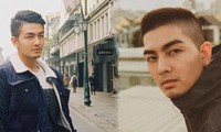Gặp gỡ chủ nhiệm điển trai của CLB Kiến trúc – Nội thất Đại học Công nghệ TP.HCM