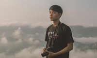 Chủ nhân của hàng loạt Blog ảnh ngàn lượt like trên các group Travel