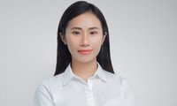 Nữ sinh Đảng viên Đại Học Đà Nẵng “mê” hoạt động Đoàn với chuỗi thành tích đáng ngưỡng mộ