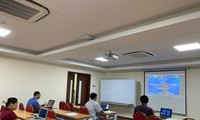 Trường ĐH Thủy lợi phòng chống dịch và đảm bảo tiến độ cho sinh viên tốt nghiệp