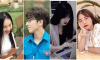 Lễ Quốc khánh &apos;đặc biệt&apos; của sinh viên trường Báo