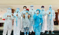 Bếp nhà PUN - Nhóm thiện nguyện trẻ chung tay chống dịch cùng Thành Đoàn TP. HCM
