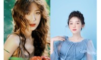Say đắm nhan sắc &apos;gieo thương nhớ&apos; của Hot girl trường Đại học Kinh tế Quốc dân 