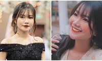 Quỳnh Trang – Cô gái nhỏ với ý chí “to” của Học viện Tài chính