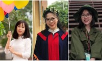 Lời tâm sự của những nữ sinh sư phạm nhân ngày Nhà giáo Việt Nam