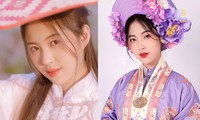 Tiktoker Tiểu Y Y và niềm đam mê &apos;đặc biệt&apos; với Việt phục