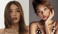 &apos;Rich kid&apos; Thảo Nhi lọt top 100 gương mặt đẹp nhất thế giới