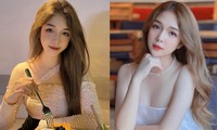 Nữ sinh Đại học Tôn Đức Thắng sở hữu nhan sắc khả ái gieo thương nhớ