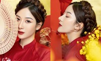 Hot girl xứ Tuyên: &apos;Tết là ngày của gia đình&apos;