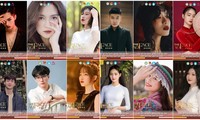 Những gương mặt sinh viên nổi bật Vòng Lộ diện của &apos;The Face AOF 2022 Học viện Tài chính&apos;