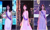 Nguyễn Thùy Nhung: &apos;Miss Teen International Vietnam là trải nghiệm vô cùng đáng nhớ&apos;