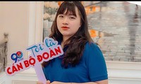 Hãy tin tưởng vào chính mình, hãy mở rộng trái tim và để tâm hồn thể hiện tất cả