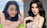 2 cô gái được ví bản sao Kỳ Duyên, Lương Thùy Linh vào Chung khảo Miss World Vietnam 2022