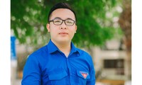 &apos;Tôi luôn tự hào khi là cán bộ Đoàn!&apos;