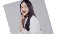 Cô sinh viên Đại học Thương mại gây thương nhớ với loạt thành tích &apos;con nhà người ta&apos;