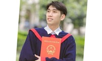 Hình ảnh đất nước và con người Việt Nam trong mắt du học sinh Lào