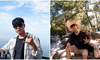 Nam sinh quê Bắc Ninh được học đúng trường mình chọn và được làm những điều mình thích
