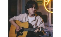 Trần Minh Quang: &apos;Với mình, âm nhạc là liều thuốc cho tâm hồn&apos;