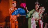 Nghệ thuật Tuồng với thế hệ trẻ: ‘Giữ hơi thở sân khấu dân gian’