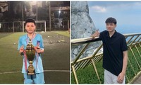 Chàng trai Bắc Ninh vượt qua hàng nghìn thí sinh trúng tuyển vào CLB Hoàng Anh Gia Lai 