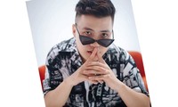 Nam sinh Khoa Luật Đại học Mở Hà Nội và niềm đam mê bất tận với nghệ thuật