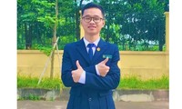 Nam sinh phá lời nguyền &apos;quá tam ba bận&apos;, đỗ Học viện Biên phòng sau 3 lần lỡ hẹn