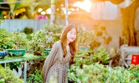 Nguyễn Linh Nhi – lá cờ đầu phong trào sinh viên Nghệ An khởi nghiệp