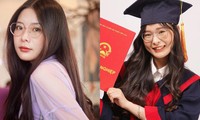 Nữ sinh Việt là thủ khoa liên tiếp của 2 trường, đạt học bổng thạc sĩ toàn phần tại Trung Quốc
