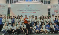Công tác xã hội: Ngành học của ‘Kỹ sư tâm hồn và cuộc sống’