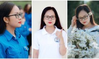 Nữ Đảng viên trẻ Đại học Y Dược Thái Nguyên học tập và làm việc theo lời Bác