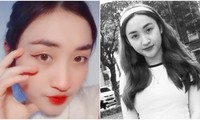 Nữ sinh ngành Kế toán nhận học bổng KOVA hạng mục Nghị lực