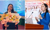 Muốn có tương lai tốt đẹp thì phải chiếm lấy bằng ý chí và nghị lực của chính bản thân