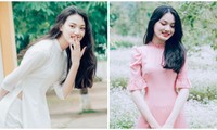  Nữ sinh viên Đảng viên phá vỡ định kiến &apos;Chân dài não ngắn&apos;