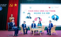 Chủ tịch GBM Group Nguyễn Mến chia sẻ bí quyết để có nhiều người theo dõi trên mạng xã hội