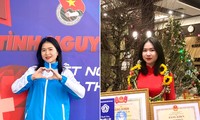 Huỳnh Thị By By - Nữ Sinh viên 5 tốt cấp Trung ương sở hữu cái tên đặc biệt 