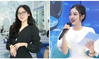 Nữ sinh trường Báo với câu châm ngôn yêu thích: ‘Tuổi trẻ hãy sống chứ đừng tồn tại’
