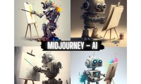 Cách sử dụng Midjourney – AI vẽ tranh theo mô tả của người dùng