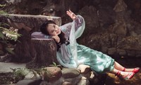 ‘Mẹ trẻ Gen Z’ gốc Quảng Bình: Khởi nghiệp kinh doanh để làm thiện nguyện