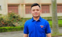 Anh Cao Việt Dũng: Công cụ chủ yếu của lao động sư phạm là nhân cách của người giảng viên