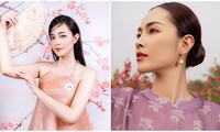 Nữ sinh Báo Chí vượt trở ngại để chinh phục ngôi vị Á khôi 1 Press Beauty 2023