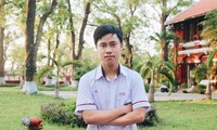 Hồ Ngọc Vĩnh Phát chinh phục loạt thành tích &apos;khủng&apos; về lập trình