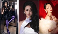 Bùi Khánh Linh bất ngờ trở lại đường đua Miss World Vietnam 2023