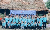 L-CLUB nơi kết nối và lan tỏa yêu thương của sinh viên Đại học Đà Nẵng