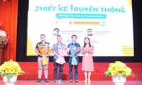 Sinh viên nên xây dựng thương hiệu cá nhân từ những giá trị cốt lõi