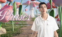 Đi qua từng cung bậc cảm xúc cùng bộ ảnh &apos;Phases&apos;