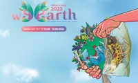 Show It NOW 2023: WeEarth - Kiếm tìm ý tưởng xanh vì một Trái Đất lành 